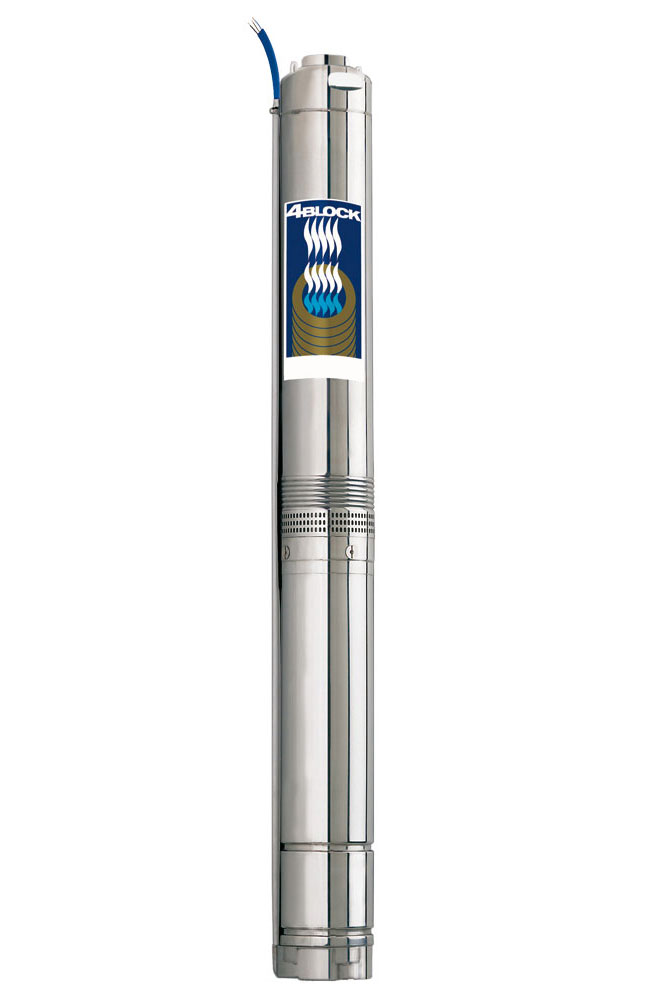 Cliquer pour fermer la fentre -  Pompe 4 block industrie